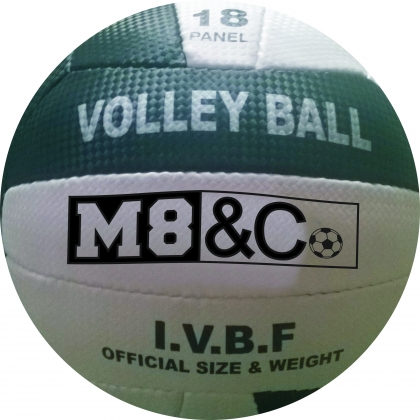 Handmade Volley Ball